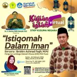 Istiqomah dalam Iman